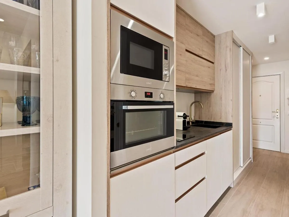 Estudio En Medina Garden Marbella Spain