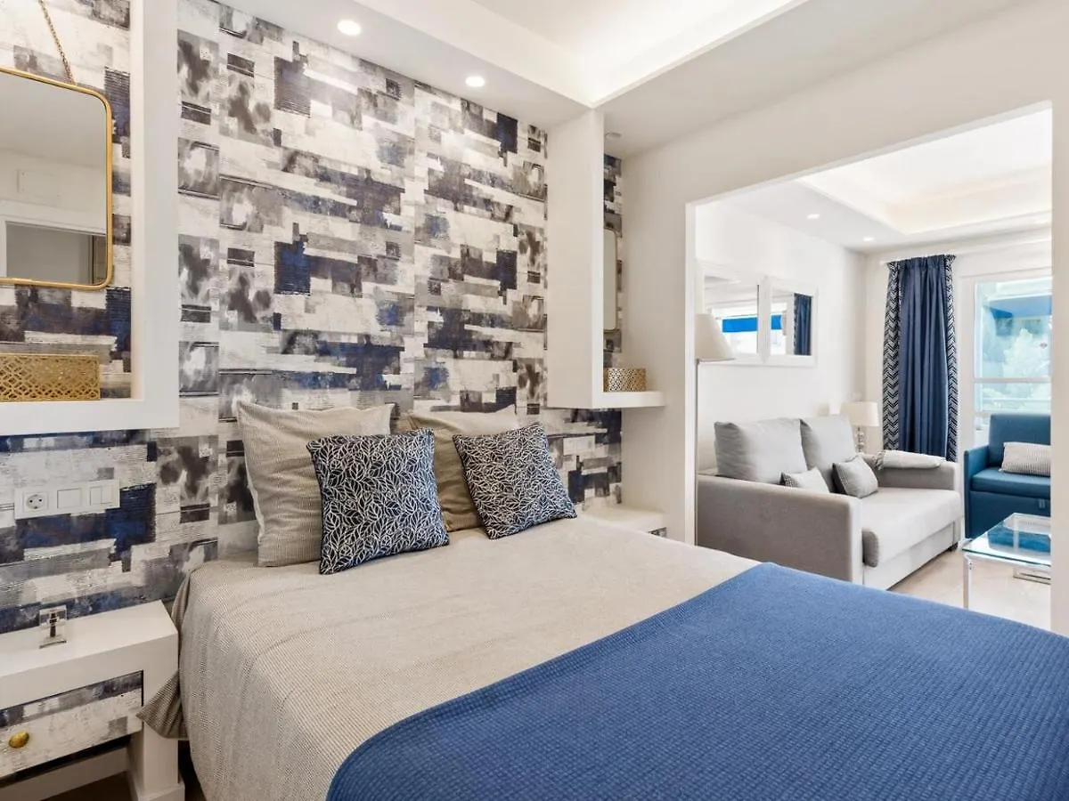 Estudio En Medina Garden Marbella