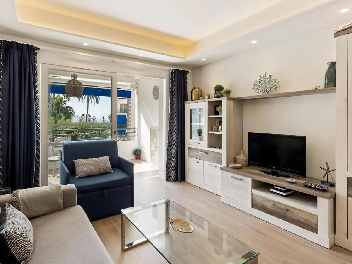 Estudio En Medina Garden Marbella 0*,  Spain