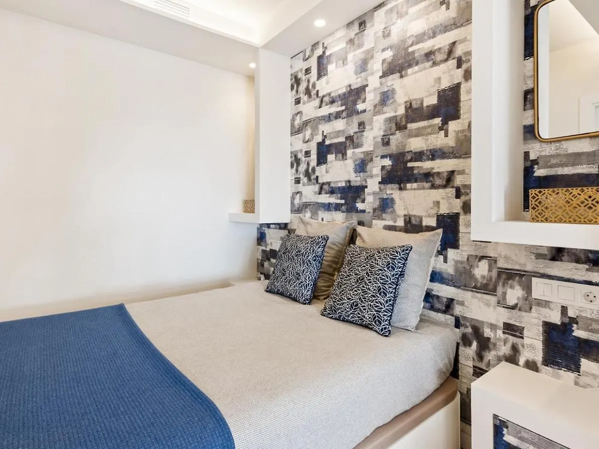 Estudio En Medina Garden Marbella