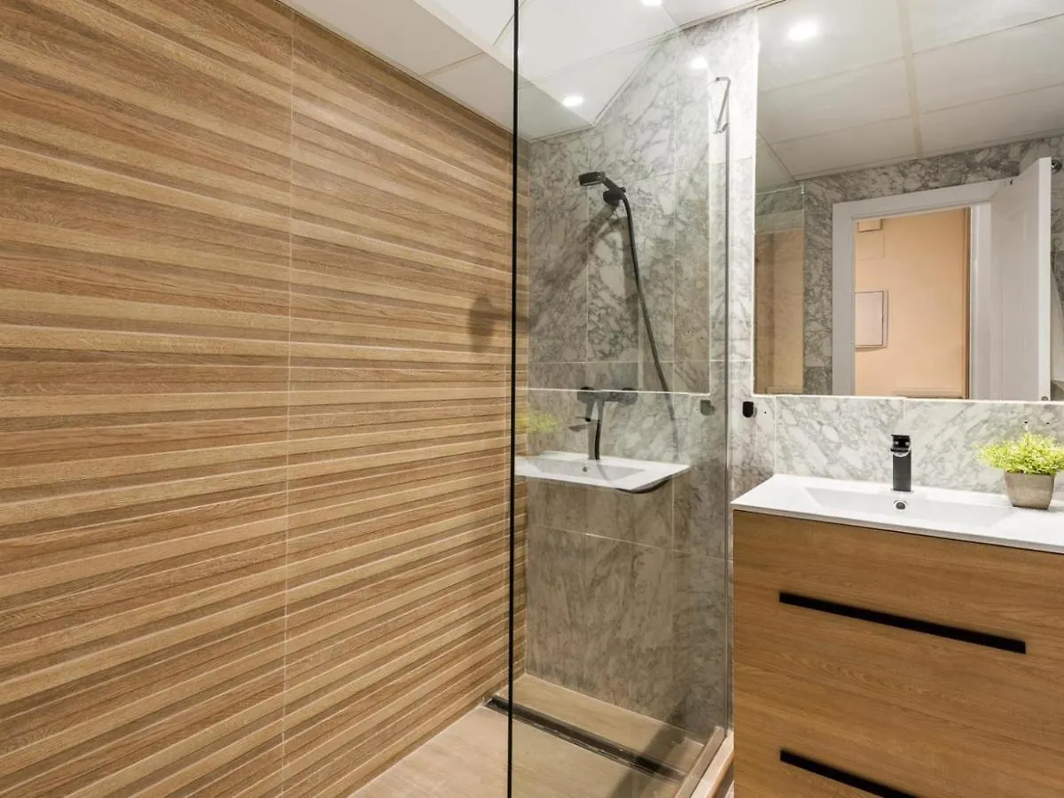Apartment Estudio En Medina Garden Marbella