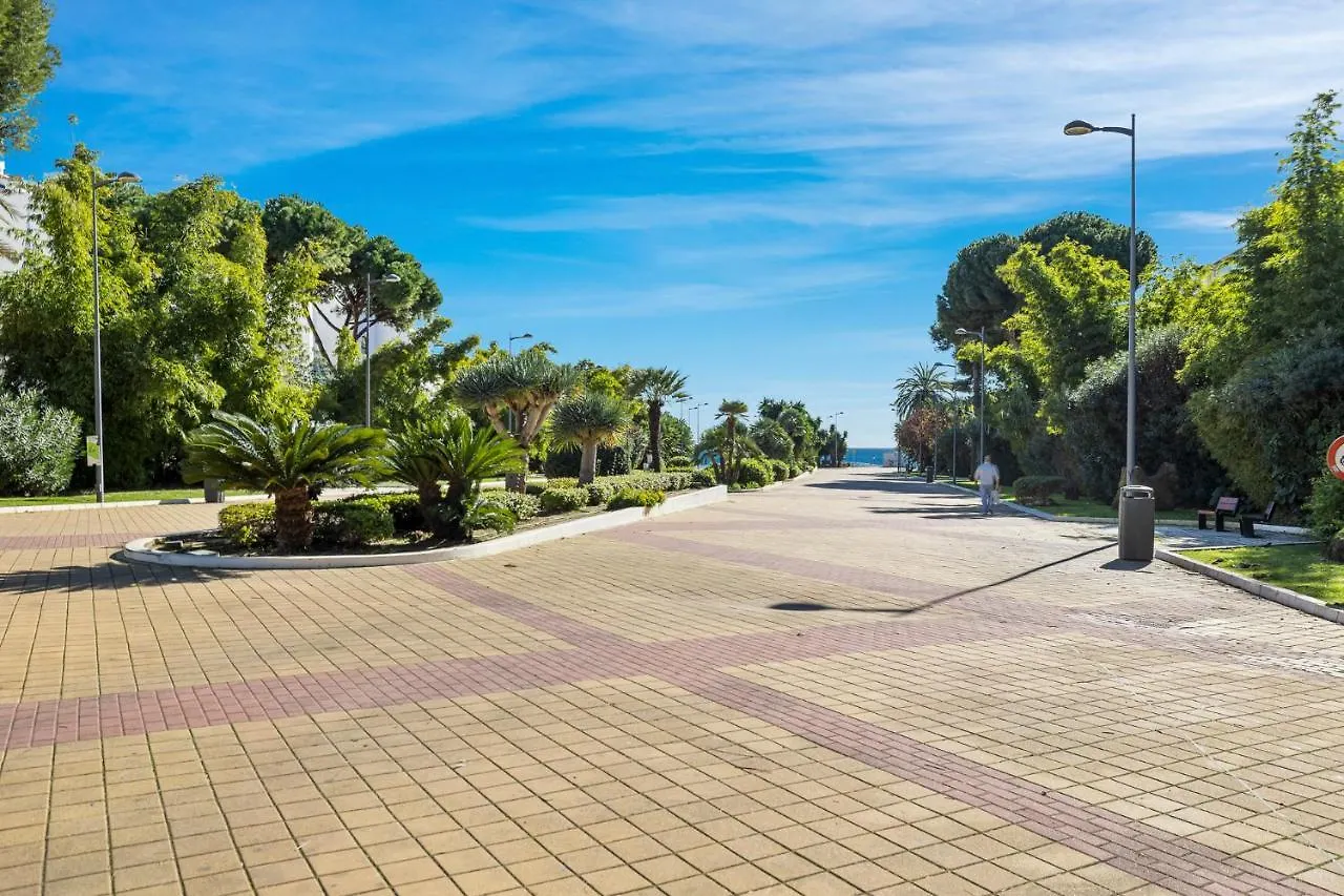 Estudio En Medina Garden Marbella